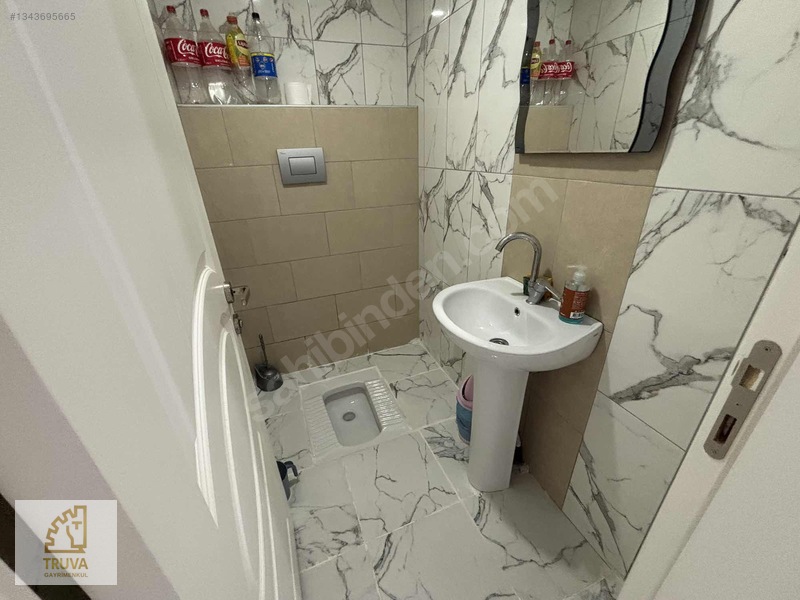 Truva/ Atakentte Eşyalı Geniş Kullanışlı Mutfak Ayrı 2+1 — fotoğraf 22