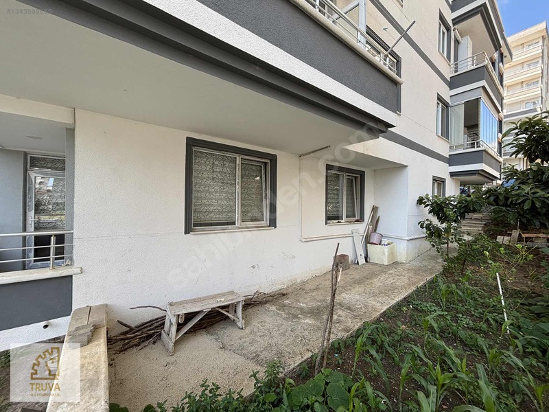 Truva/ Atakentte Eşyalı Geniş Kullanışlı Mutfak Ayrı 2+1 — fotoğraf 24