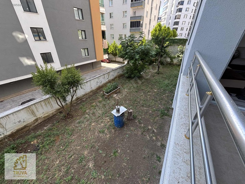 Truva/ Atakentte Eşyalı Geniş Kullanışlı Mutfak Ayrı 2+1 — fotoğraf 26