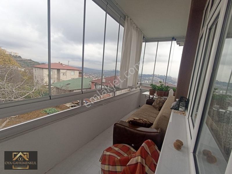 İzmit Gündoğdu Mahallesinde Satılık Bina — fotoğraf 15