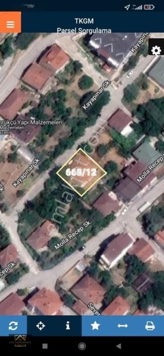 İzmit Gündoğdu Mahallesinde Satılık Bina — fotoğraf 26
