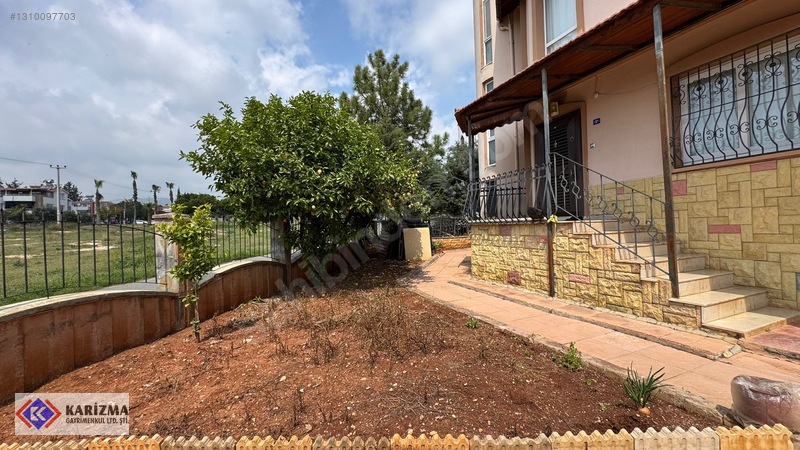 Yenişehir'de Site İçi, 500 M² Arsa Paylı, Köşe Villa — fotoğraf 4