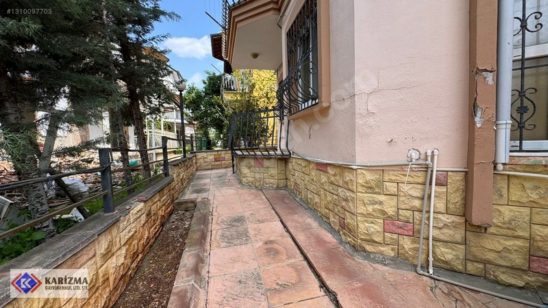 Yenişehir'de Site İçi, 500 M² Arsa Paylı, Köşe Villa — fotoğraf 7