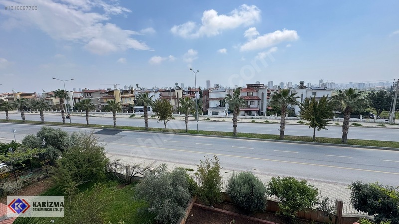 Yenişehir'de Site İçi, 500 M² Arsa Paylı, Köşe Villa — fotoğraf 9