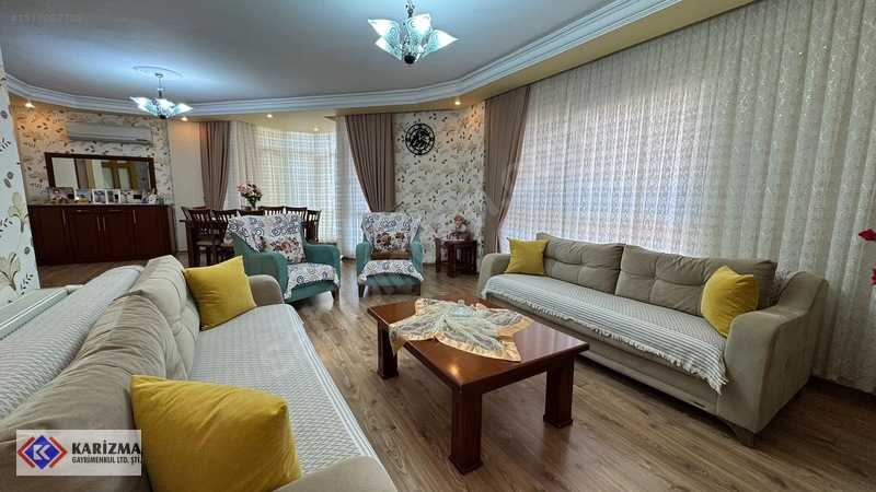 Yenişehir'de Site İçi, 500 M² Arsa Paylı, Köşe Villa — fotoğraf 10