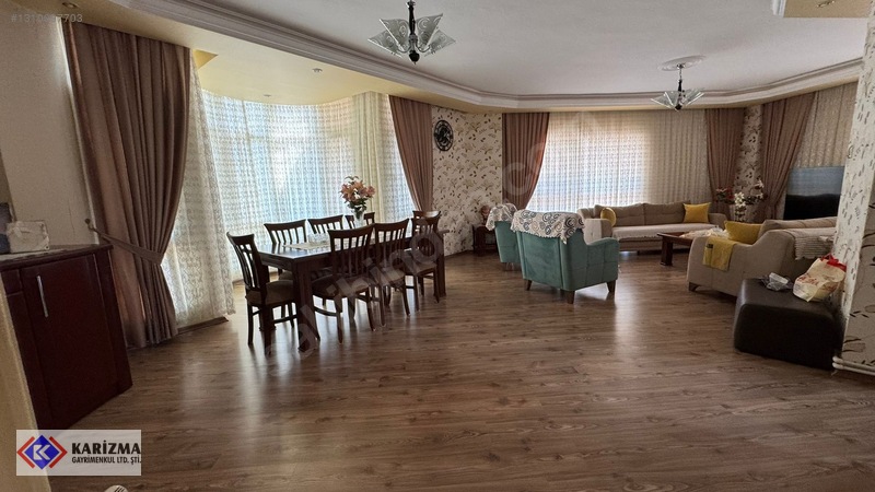 Yenişehir'de Site İçi, 500 M² Arsa Paylı, Köşe Villa — fotoğraf 11