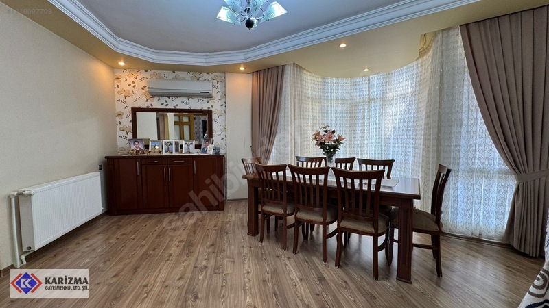 Yenişehir'de Site İçi, 500 M² Arsa Paylı, Köşe Villa — fotoğraf 12