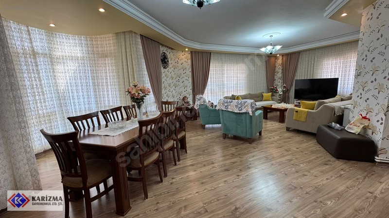 Yenişehir'de Site İçi, 500 M² Arsa Paylı, Köşe Villa — fotoğraf 13