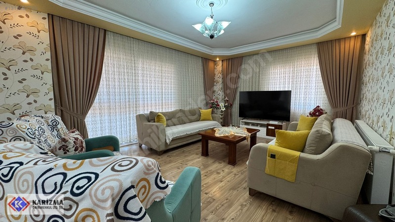 Yenişehir'de Site İçi, 500 M² Arsa Paylı, Köşe Villa — fotoğraf 14
