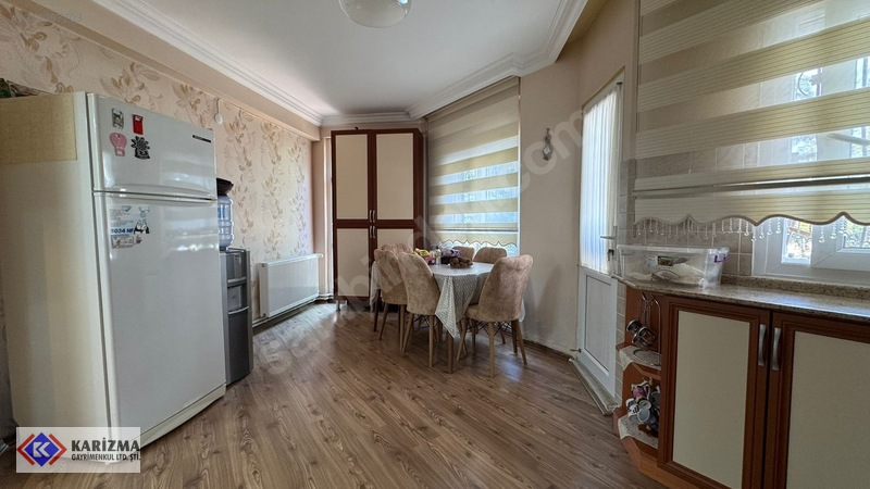 Yenişehir'de Site İçi, 500 M² Arsa Paylı, Köşe Villa — fotoğraf 16