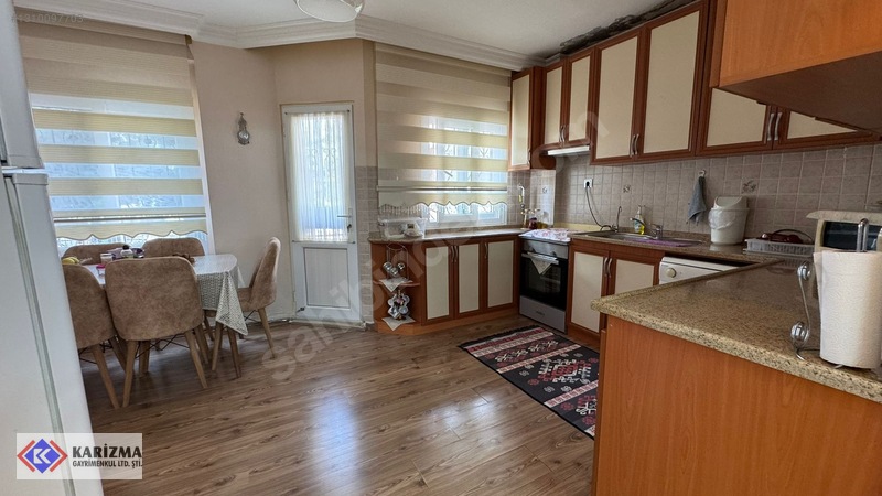 Yenişehir'de Site İçi, 500 M² Arsa Paylı, Köşe Villa — fotoğraf 17
