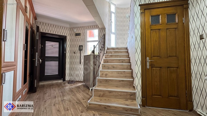 Yenişehir'de Site İçi, 500 M² Arsa Paylı, Köşe Villa — fotoğraf 18