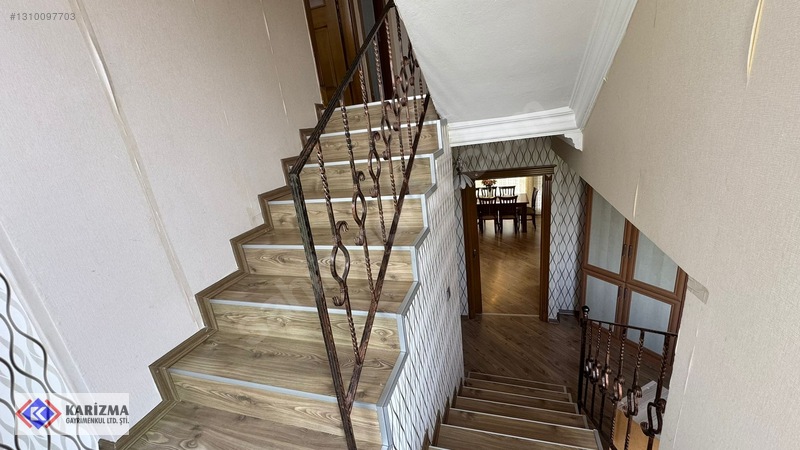 Yenişehir'de Site İçi, 500 M² Arsa Paylı, Köşe Villa — fotoğraf 19