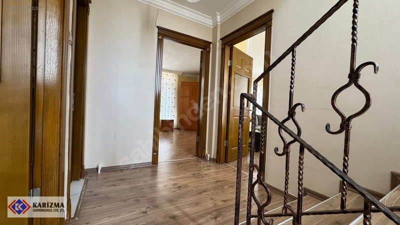Yenişehir'de Site İçi, 500 M² Arsa Paylı, Köşe Villa — fotoğraf 20