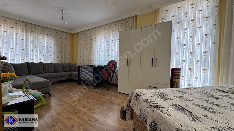 Yenişehir'de Site İçi, 500 M² Arsa Paylı, Köşe Villa — fotoğraf 21