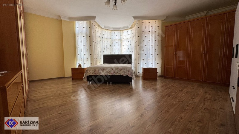 Yenişehir'de Site İçi, 500 M² Arsa Paylı, Köşe Villa — fotoğraf 22