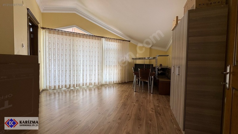 Yenişehir'de Site İçi, 500 M² Arsa Paylı, Köşe Villa — fotoğraf 23