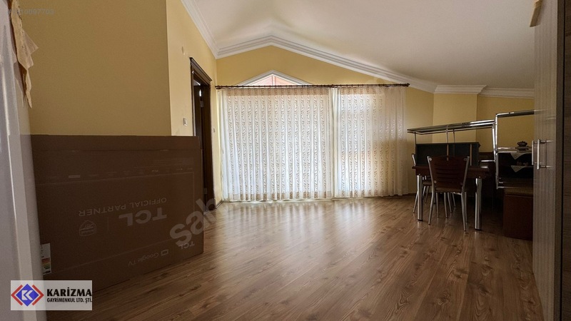 Yenişehir'de Site İçi, 500 M² Arsa Paylı, Köşe Villa — fotoğraf 24