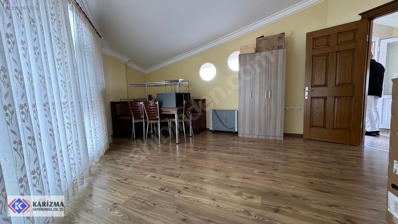 Yenişehir'de Site İçi, 500 M² Arsa Paylı, Köşe Villa — fotoğraf 26