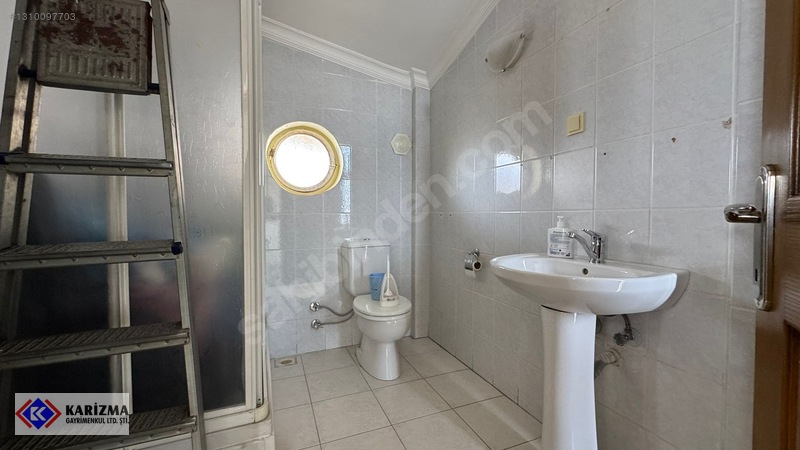 Yenişehir'de Site İçi, 500 M² Arsa Paylı, Köşe Villa — fotoğraf 28