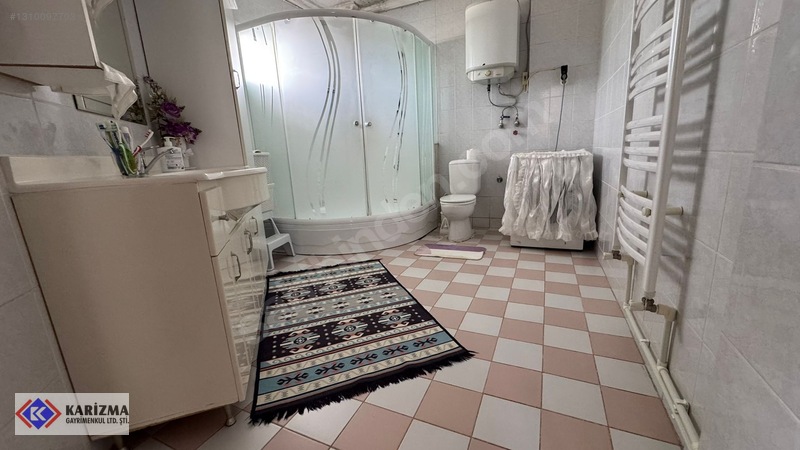 Yenişehir'de Site İçi, 500 M² Arsa Paylı, Köşe Villa — fotoğraf 29