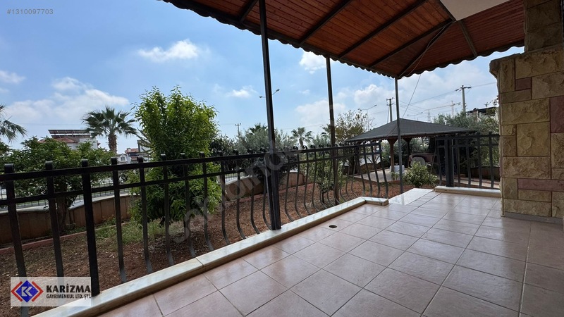 Yenişehir'de Site İçi, 500 M² Arsa Paylı, Köşe Villa — fotoğraf 30