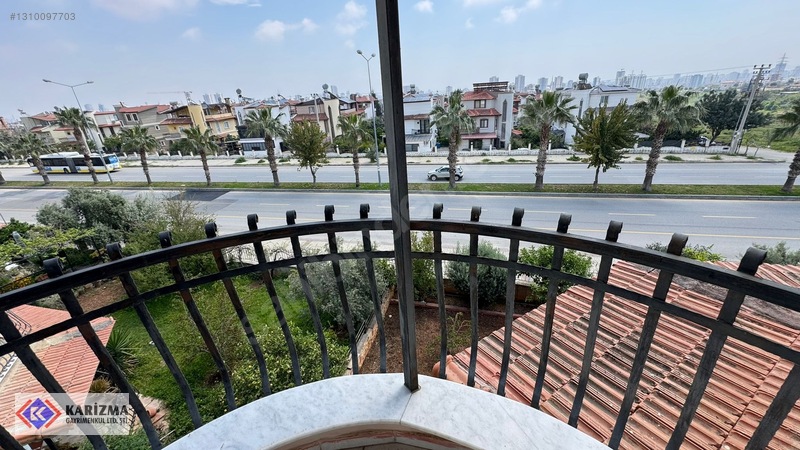Yenişehir'de Site İçi, 500 M² Arsa Paylı, Köşe Villa — fotoğraf 31