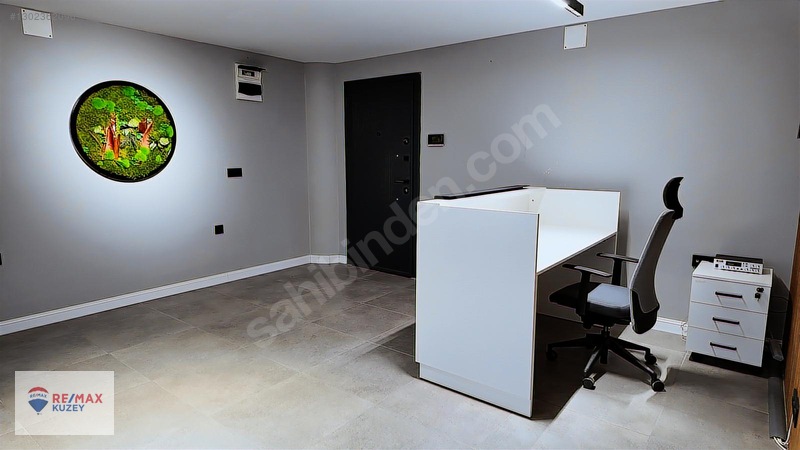 Piazza Avm Sırası Ana Yola Cephe Devren Kiralık Ofis — fotoğraf 5