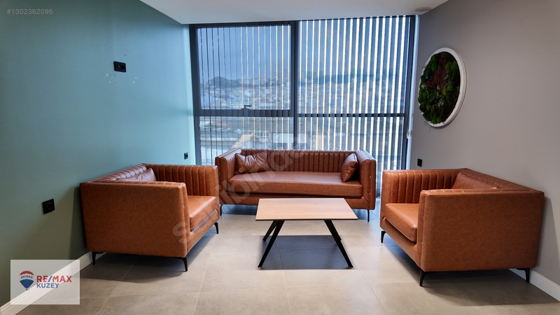 Piazza Avm Sırası Ana Yola Cephe Devren Kiralık Ofis — fotoğraf 7