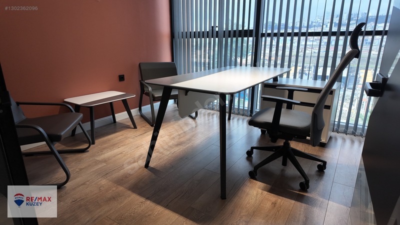 Piazza Avm Sırası Ana Yola Cephe Devren Kiralık Ofis — fotoğraf 10