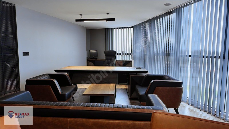 Piazza Avm Sırası Ana Yola Cephe Devren Kiralık Ofis — fotoğraf 11