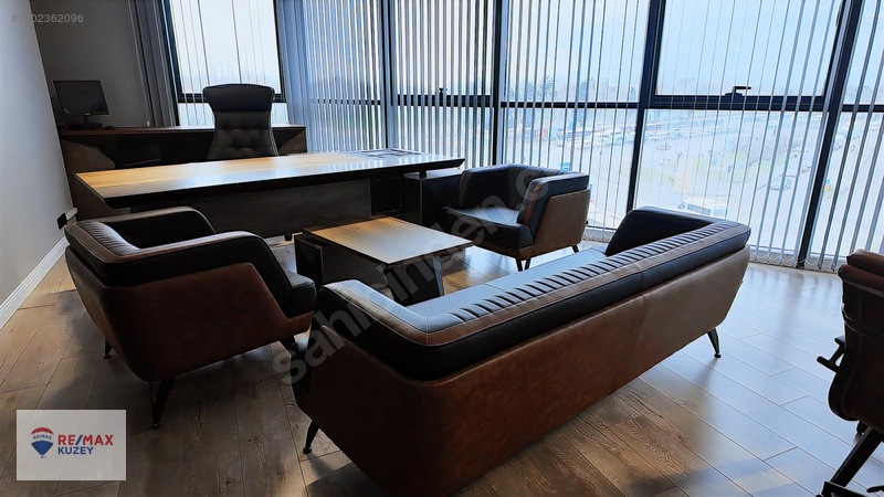 Piazza Avm Sırası Ana Yola Cephe Devren Kiralık Ofis — fotoğraf 12