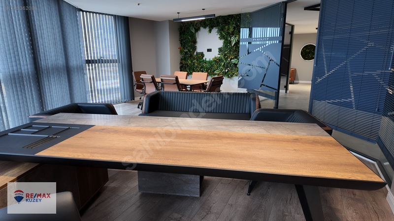 Piazza Avm Sırası Ana Yola Cephe Devren Kiralık Ofis — fotoğraf 13