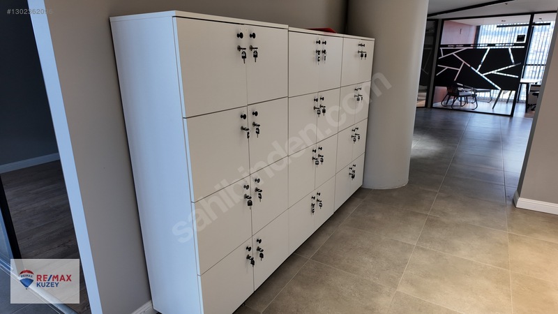 Piazza Avm Sırası Ana Yola Cephe Devren Kiralık Ofis — fotoğraf 14