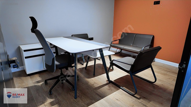 Piazza Avm Sırası Ana Yola Cephe Devren Kiralık Ofis — fotoğraf 15