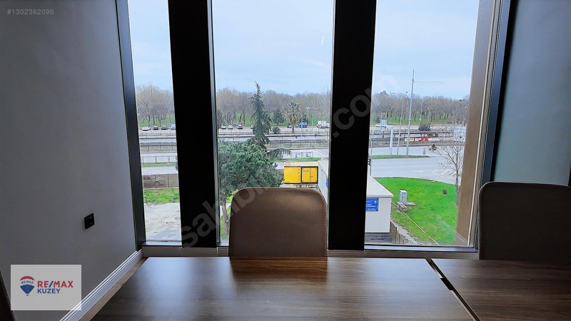 Piazza Avm Sırası Ana Yola Cephe Devren Kiralık Ofis — fotoğraf 17