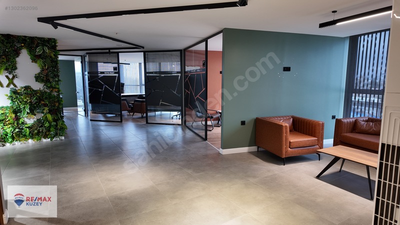 Piazza Avm Sırası Ana Yola Cephe Devren Kiralık Ofis — fotoğraf 21