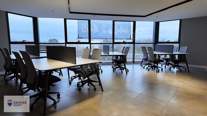 Piazza Avm Sırası Ana Yola Cephe Devren Kiralık Ofis — fotoğraf 23