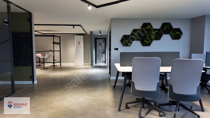 Piazza Avm Sırası Ana Yola Cephe Devren Kiralık Ofis — fotoğraf 25