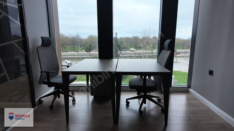 Piazza Avm Sırası Ana Yola Cephe Devren Kiralık Ofis — fotoğraf 26