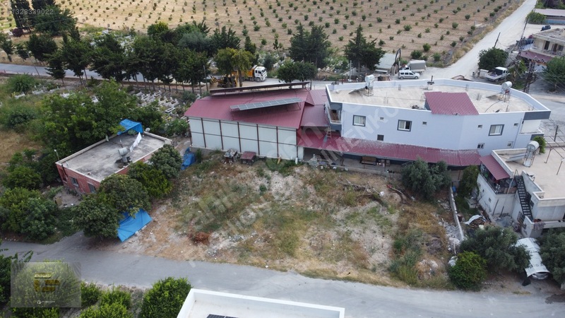 Kargıpınarı Çarkçılı Da Satılık 827 M2 İmarlı Arsa — fotoğraf 2