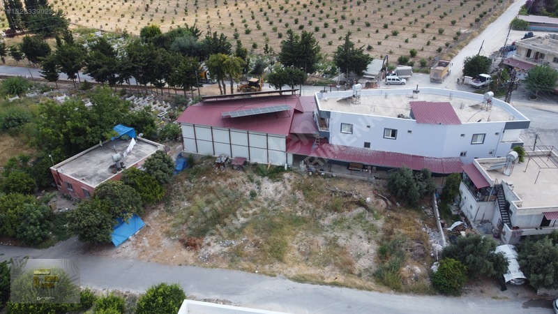 Kargıpınarı Çarkçılı Da Satılık 827 M2 İmarlı Arsa — fotoğraf 3