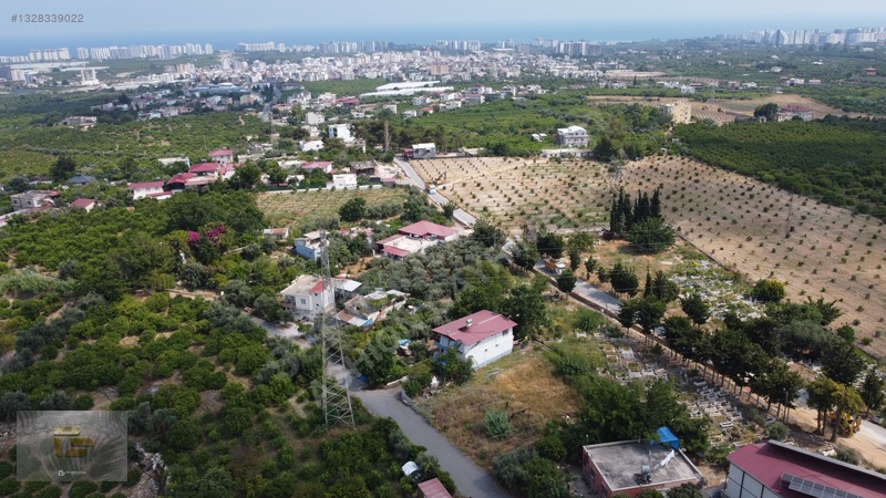 Kargıpınarı Çarkçılı Da Satılık 827 M2 İmarlı Arsa — fotoğraf 6