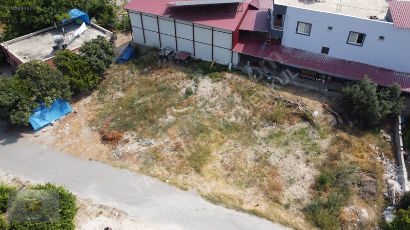 Kargıpınarı Çarkçılı Da Satılık 827 M2 İmarlı Arsa — fotoğraf 9