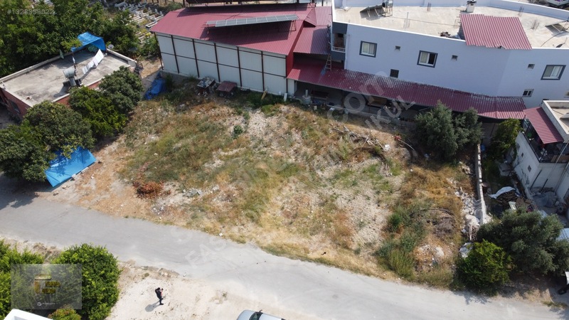 Kargıpınarı Çarkçılı Da Satılık 827 M2 İmarlı Arsa — fotoğraf 10