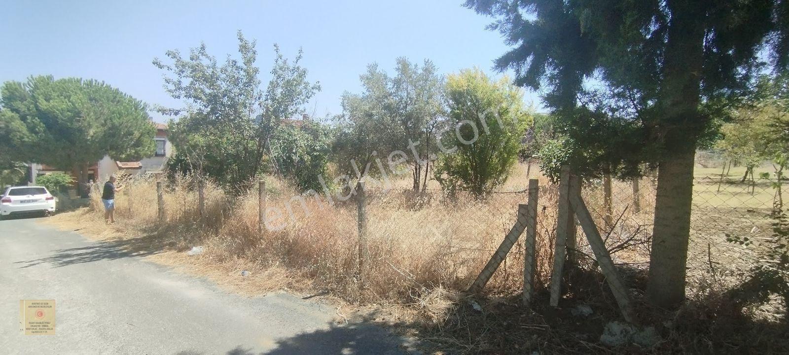 Tekirdağ Suleymanpasada Denıze Yakın Satılık Arsa — fotoğraf 2
