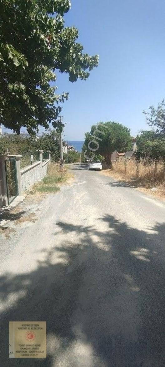 Tekirdağ Suleymanpasada Denıze Yakın Satılık Arsa — fotoğraf 3