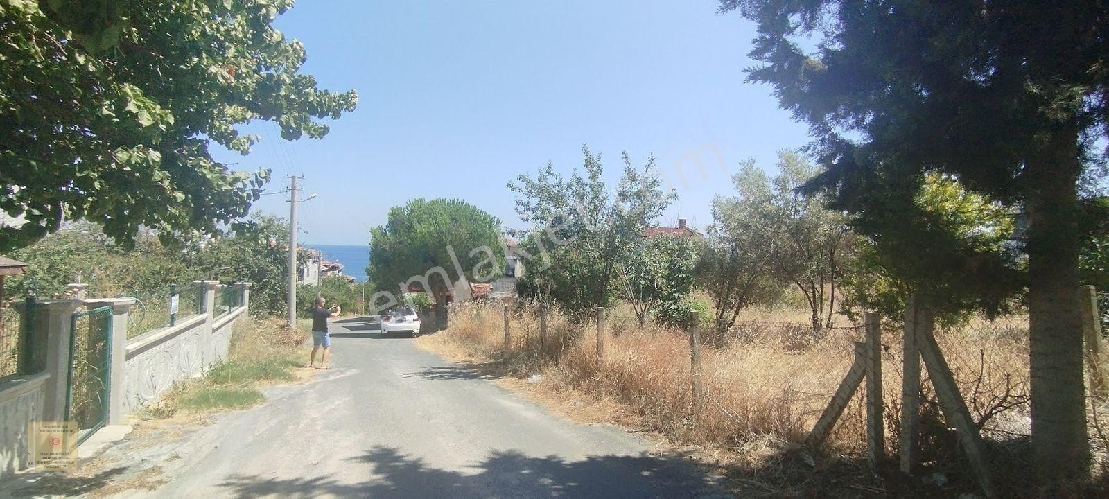 Tekirdağ Suleymanpasada Denıze Yakın Satılık Arsa — fotoğraf 5