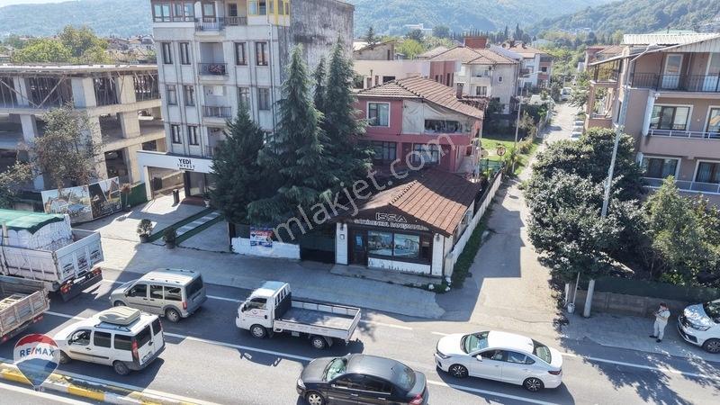 Remax Mavi'den Sapanca'da Tic. İmarlı,yatırım Değeri Yüksek Bina — fotoğraf 7