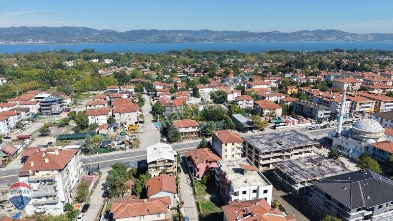 Remax Mavi'den Sapanca'da Tic. İmarlı,yatırım Değeri Yüksek Bina — fotoğraf 14